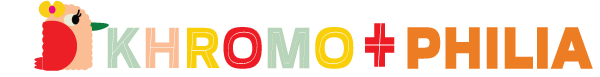 khromo+philia logo