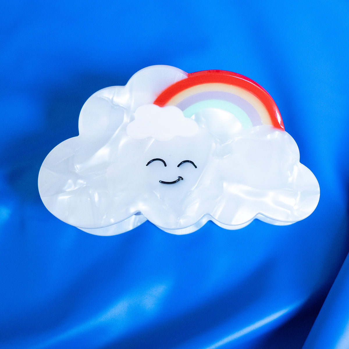 Cloud Bun Holders