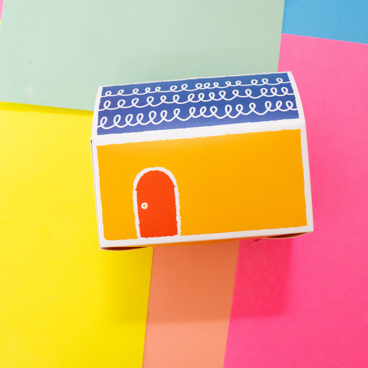 Mystery Box-Hair Accessories