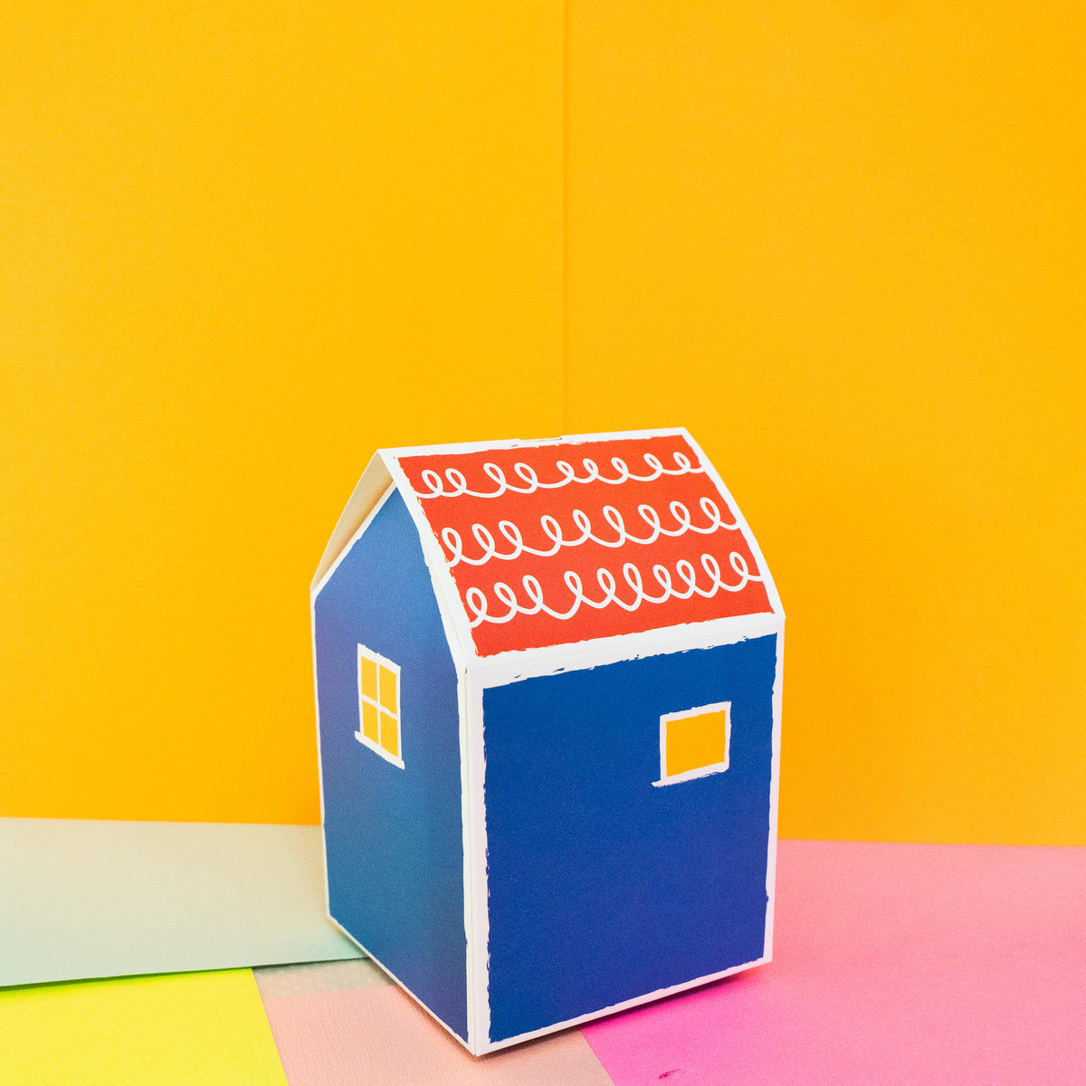 Mystery Box-Earrings