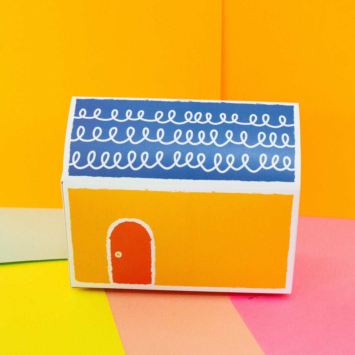 Mystery Box-Hair Accessories