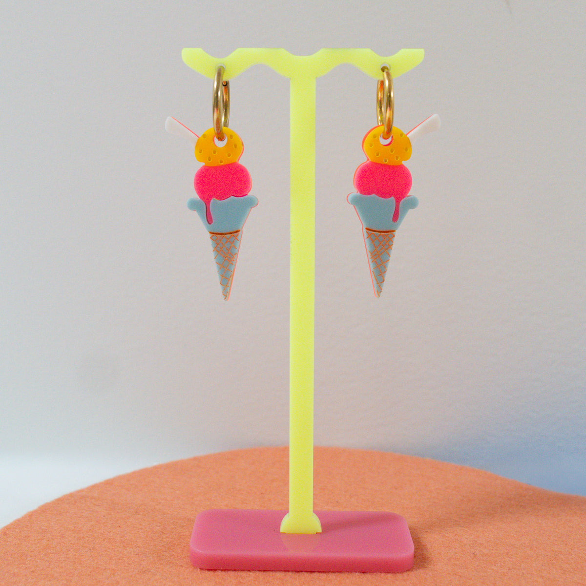 Icecream Cone