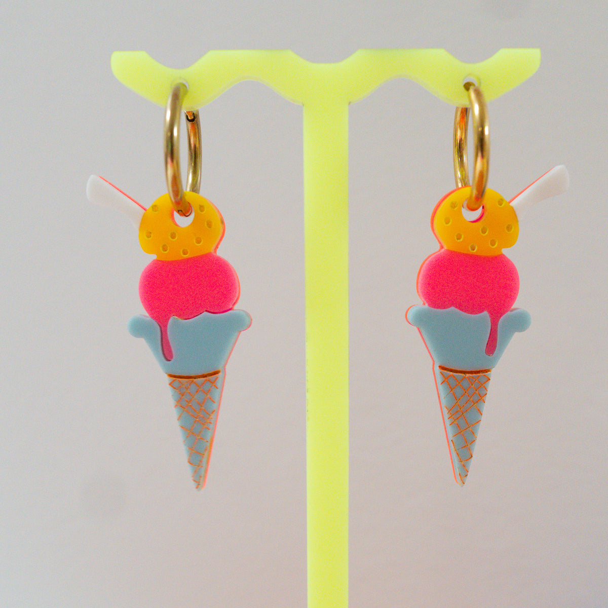 Icecream Cone
