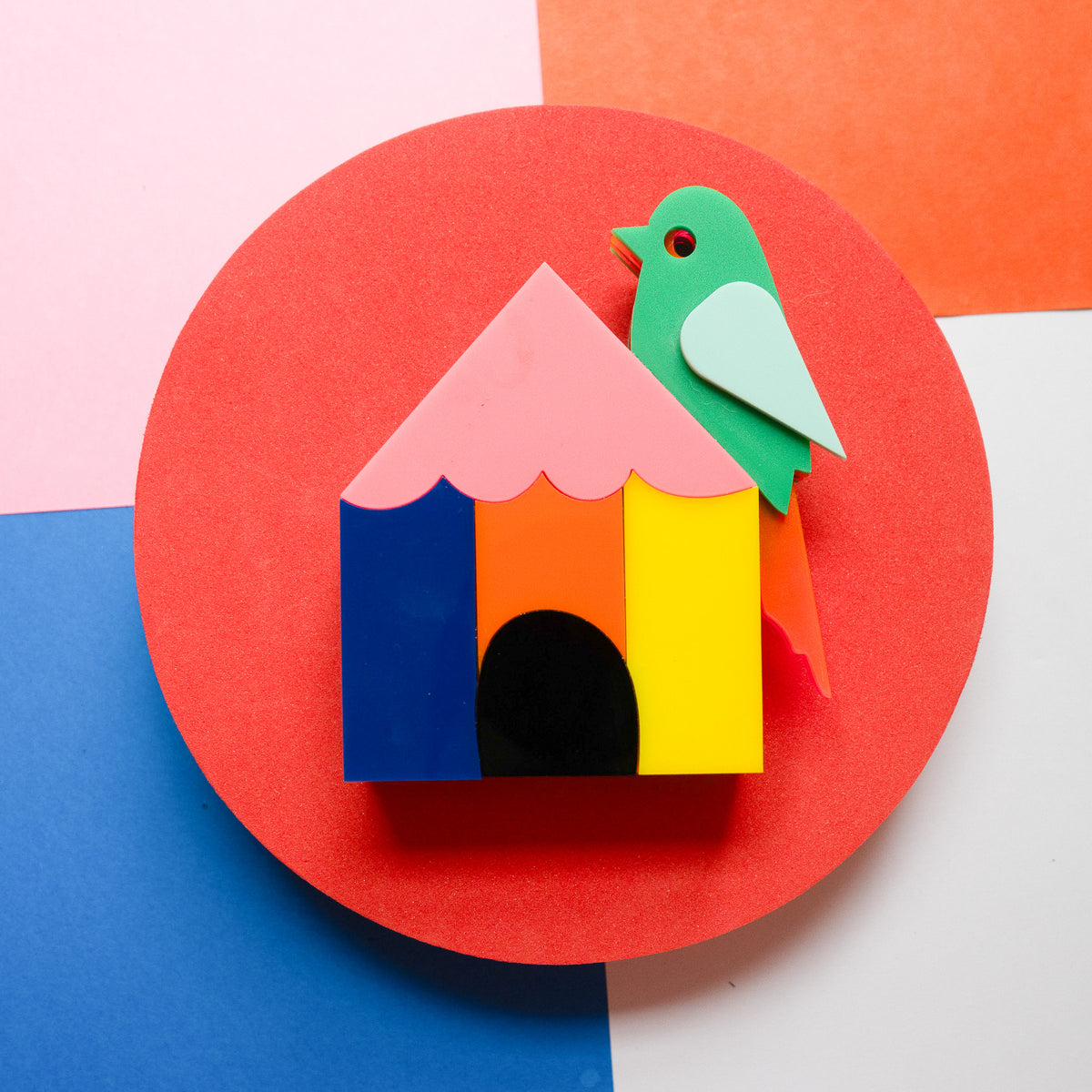 House of color-L