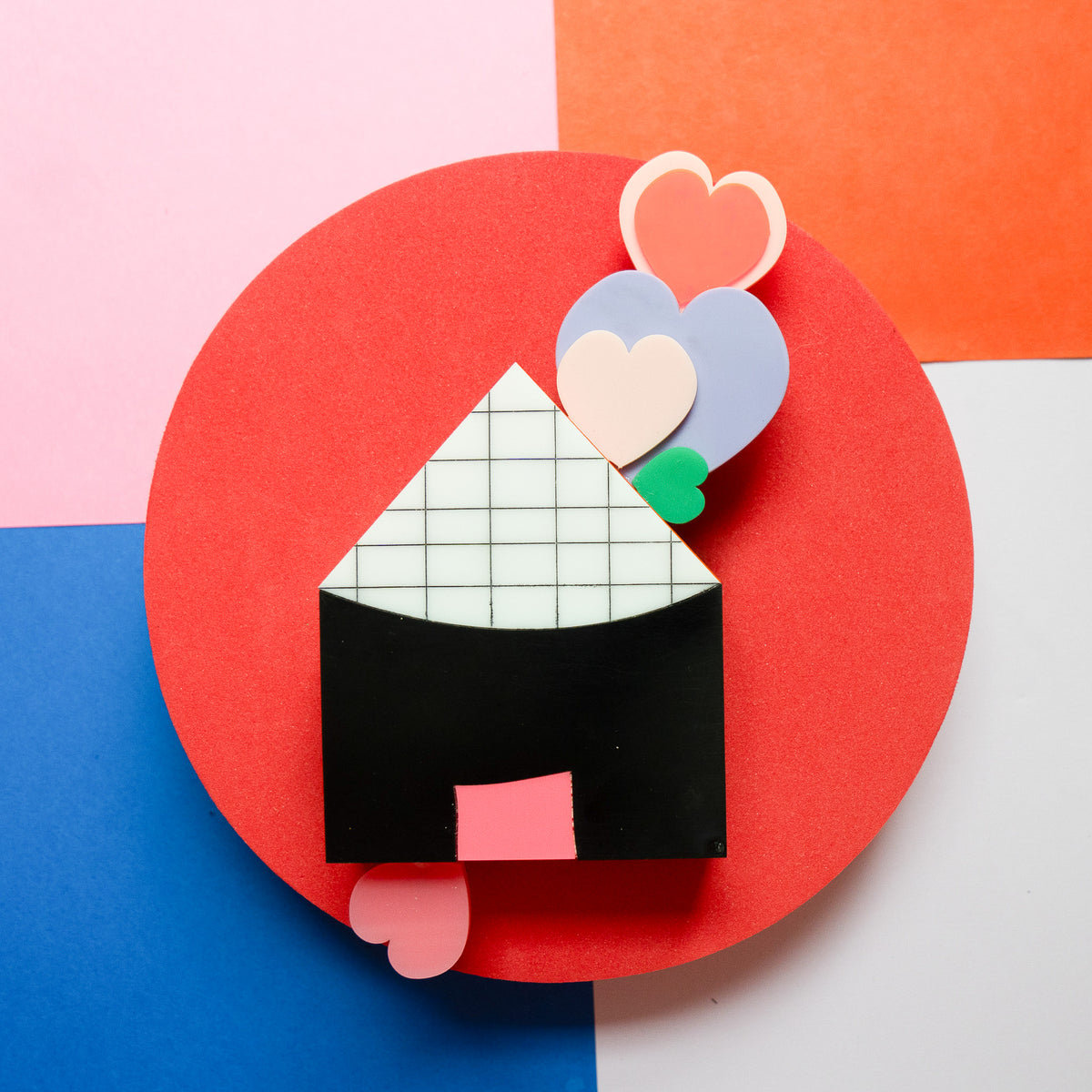 House of hearts